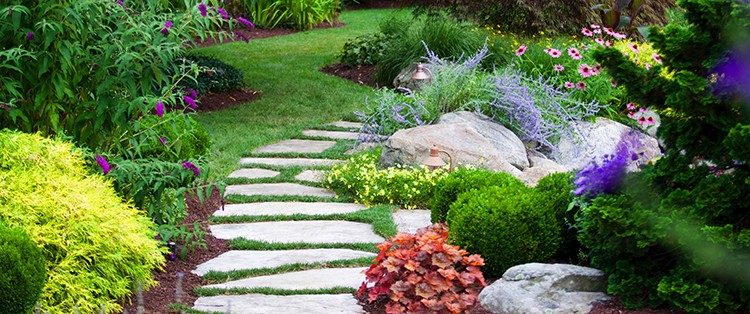 Garden Design | Glengate Company